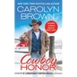 Cowboy Honor - Paperback