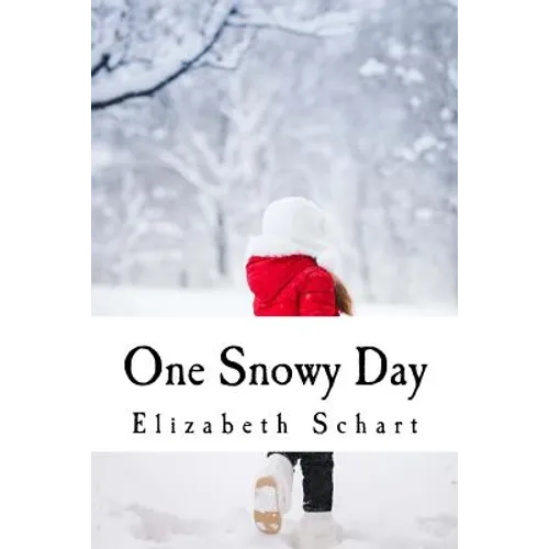 One Snowy Day - Paperback
