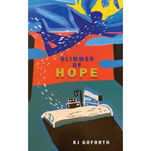 Glimmer Of Hope - Hardcover