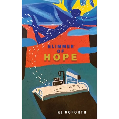 Glimmer Of Hope - Hardcover