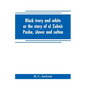 Black ivory and white or the story of el Zubeir Pasha, slaver and sultan - Paperback