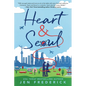 Heart and Seoul - Paperback