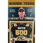 Roaring Tigers: The History Of Southern Columbia Football - Hardcover
