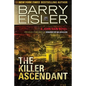 The Killer Ascendant: A John Rain Novel - Paperback