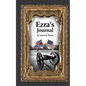 Ezra's Journal - Paperback