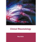 Clinical Rheumatology - Hardcover