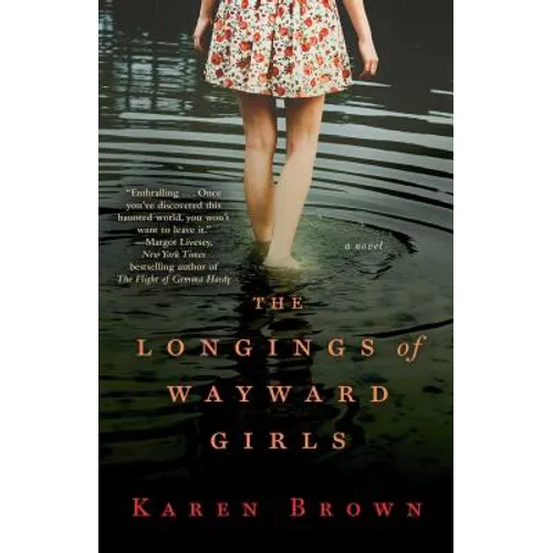 Longings of Wayward Girls - Paperback