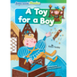 A Toy for a Boy - Paperback
