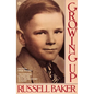 Growing Up - Paperback