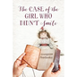 The Case of the Girl Who Didn't Smile - Paperback