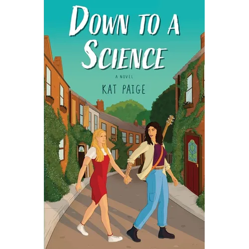Down to a Science - Paperback