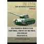 FM 17-74 M26 Pershing Medium Tank Crew Drill, Service of the Piece and Stowage: Field Manual - Paperback