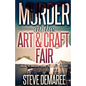 Murder at the Art & Craft Fair - Paperback