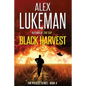Black Harvest: The Project: Book Four - Paperback
