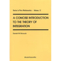 Concise Intro to the Theory Of... (V12) - Hardcover