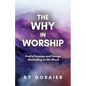 The Why in Worship: God's Purpose and Design According to His Word - Paperback