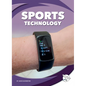 Sports Technology - Library Binding