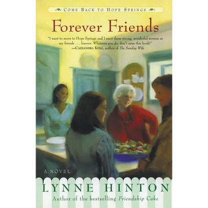 Forever Friends - Paperback