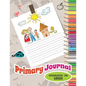 Primary Journal, Kindergarten - 2nd Grade - Paperback
