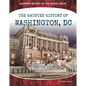 Haunted History of Washington, DC - Library Binding