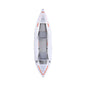 Aqua Marina Halve Ultra-Light Packayak™ 2-Person Kayak With DWF Deck [Paddle Excluded] [HA-398] (SAK41876)