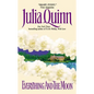 Everything and the Moon - Paperback