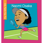 Naomi Osaka - Paperback