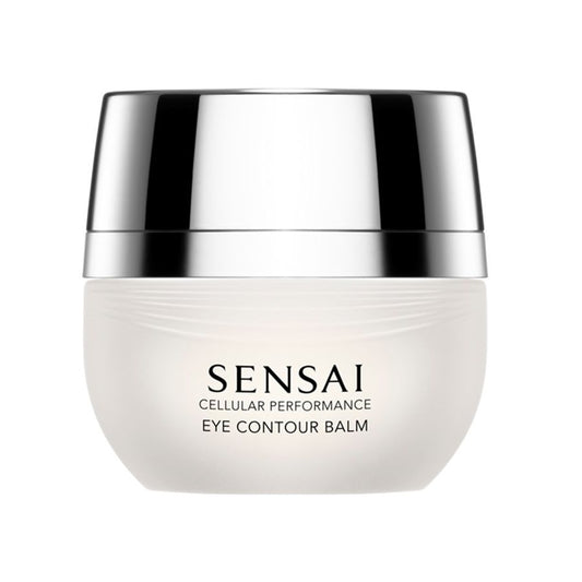 Sensai Cellular Performance Eye Contour Balm Hydrating Eye Care 15ml