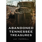 Abandoned Tennessee Treasures - Paperback