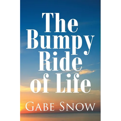 The Bumpy Ride of Life - Paperback