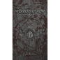 The Warriors of Raw - Hardcover