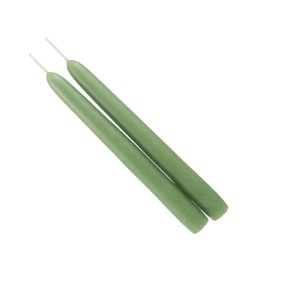 Mole Hollow Taper Pair (Misty Green)  -