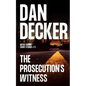 The Prosecution's Witness - Paperback