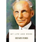 My Life and Work - Paperback