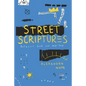 Street Scriptures: Between God and Hip-Hop - Hardcover