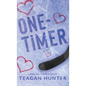 One-Timer (Special Edition Hardcover) - Hardcover