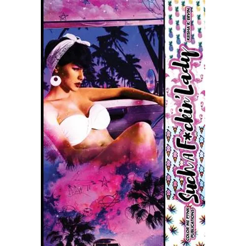 Such A Fuckin' Lady - Paperback