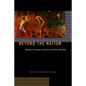 Beyond the Nation: Diasporic Filipino Literature and Queer Reading - Paperback