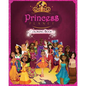 Princess Planet: Coloring Book - Paperback