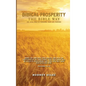 Biblical Prosperity The Bible Way - Hardcover
