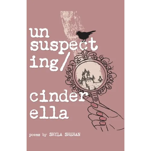 Unsuspecting Cinderella - Paperback