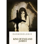 Daemonologie - Paperback