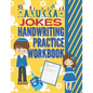 Hanukkah Jokes Handwriting Practice Workbook: 80 Hanukkah Jokes about the Festival of Lights, dreidels, latkes, Chanukah gifts, jelly donuts and more - Paperback