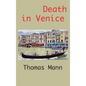 Death in Venice - Hardcover