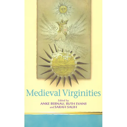 Medieval Virginities - Paperback