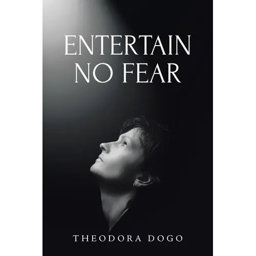 Entertain No Fear - Paperback