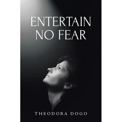 Entertain No Fear - Paperback