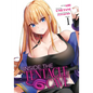 Inside the Tentacle Cave (Manga) Vol. 1 - Paperback