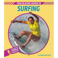 Trailblazing Women in Surfing - Hardcover