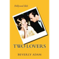 Two Lovers: The Love Story of Carole Lombard and Russ Columbo - Paperback